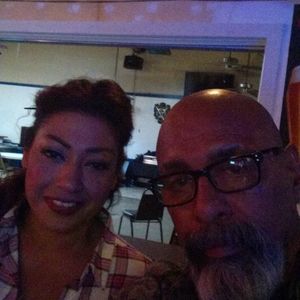 Meet your Posher, Audrey